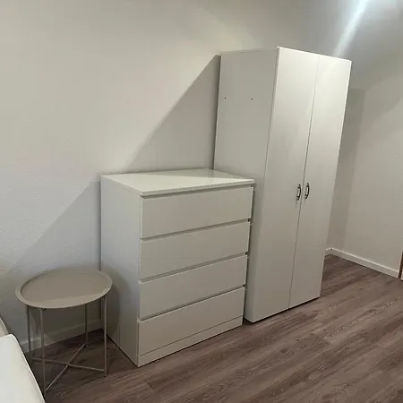 Komfortables Mit Kueche Nahe Freiburg In Breisgau Apartment