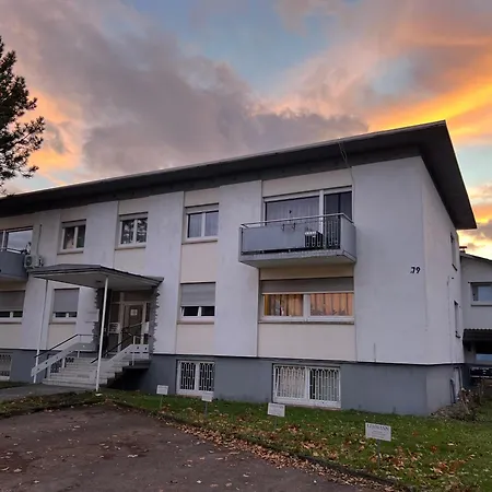 Apartment Komfortables Mit Kueche Nahe Freiburg In Breisgau Gundelfingen (Breisgau)