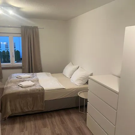 Apartment Komfortables Mit Kueche Nahe Freiburg In Breisgau Gundelfingen (Breisgau)
