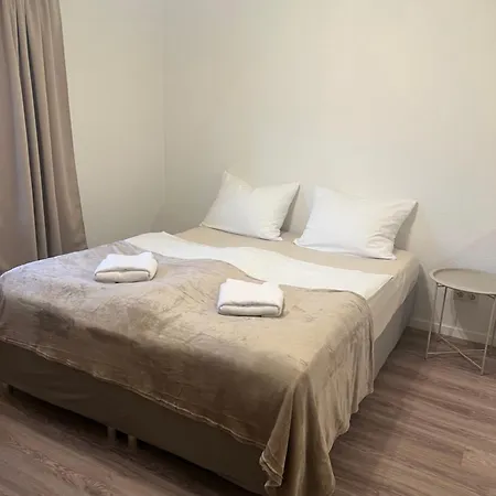 Komfortables Mit Kueche Nahe Freiburg In Breisgau Apartment