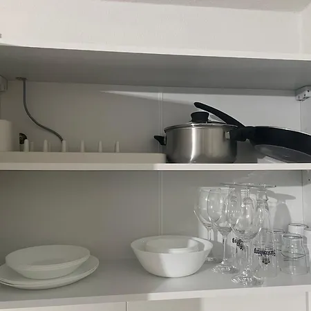 Apartment Komfortables Mit Kueche Nahe Freiburg In Breisgau
